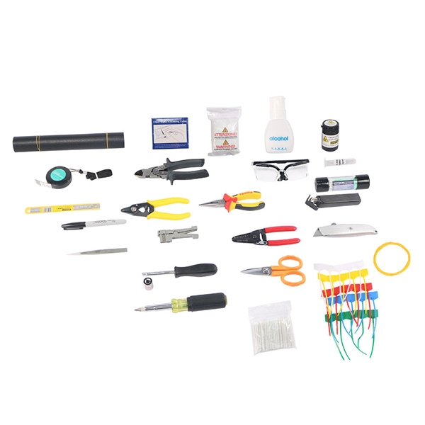 Aesthetically pleasing cable management racks for data centers - E-Motional Optics & Connectivity