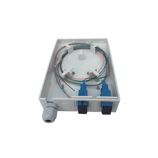 Fire Monitoring Distribution Box