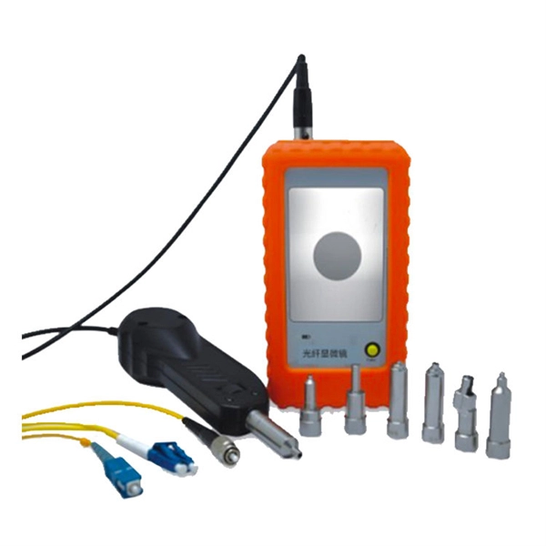How to fix a faulty fiber optic cable connector