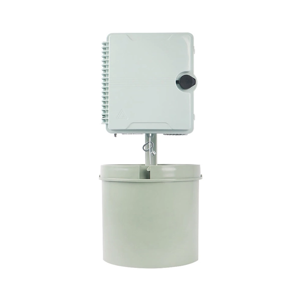 Ning an Cable Tray Supports - E-Motional Optics & Connectivity