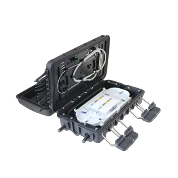 Types of Tubular Busbar Connectors - E-Motional Optics & Connectivity