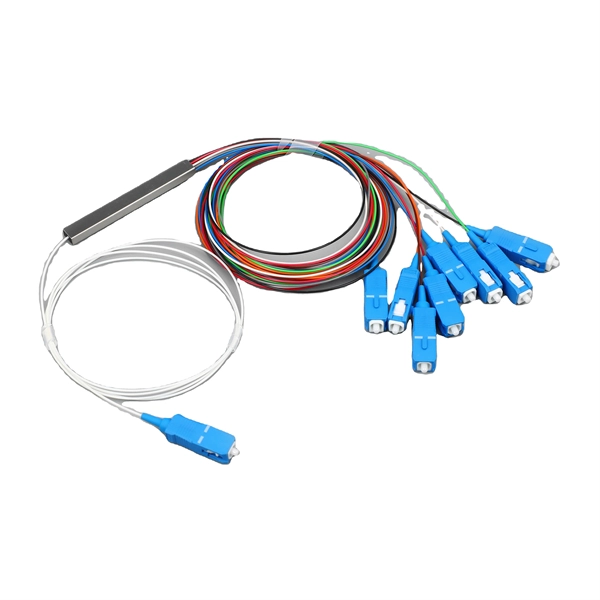 3-meter light cable tray - E-Motional Optics & Connectivity