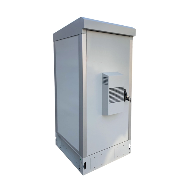 Explosion-proof cold storage power distribution box - E-Motional Optics & Connectivity