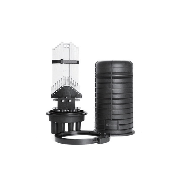 Fixed Cable Tray Company - E-Motional Optics & Connectivity