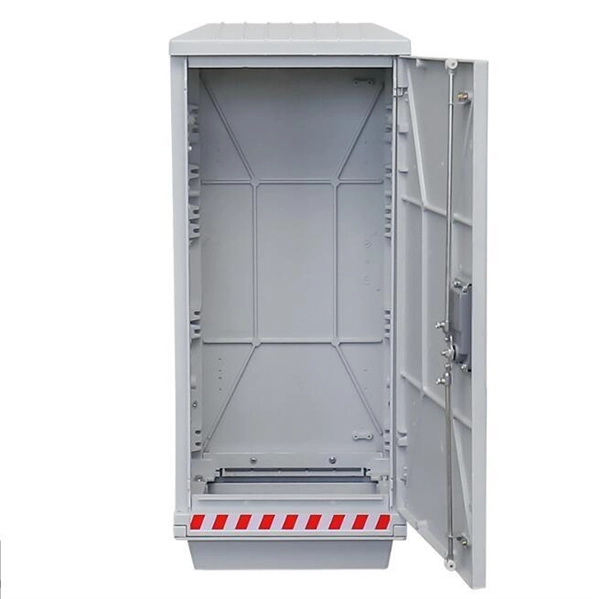 Large bend in electrical wiring distribution box - E-Motional Optics & Connectivity