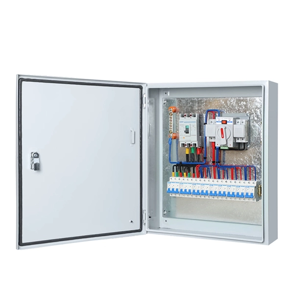 Energy-saving lightweight high-strength cable trays