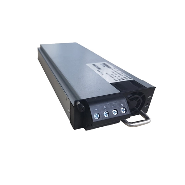 45-degree angle fabrication of galvanized cable trays - E-Motional Optics & Connectivity