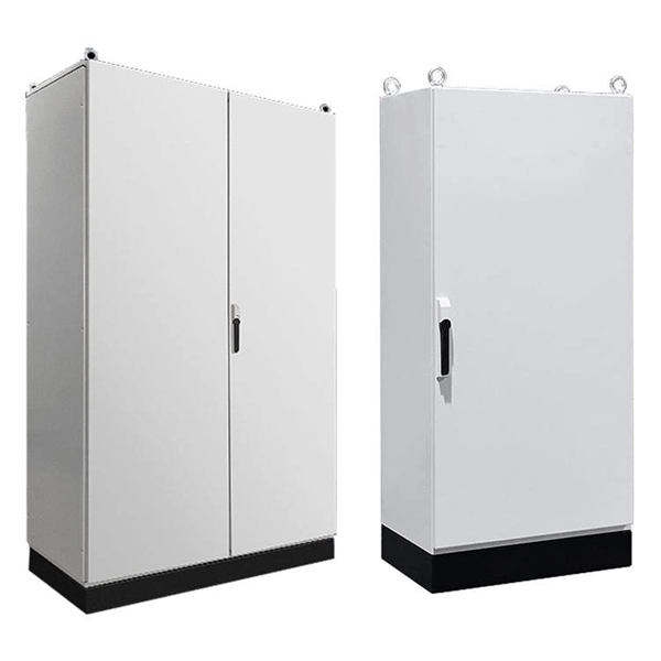 Classification of Electrical Distribution Boxes - E-Motional Optics & Connectivity