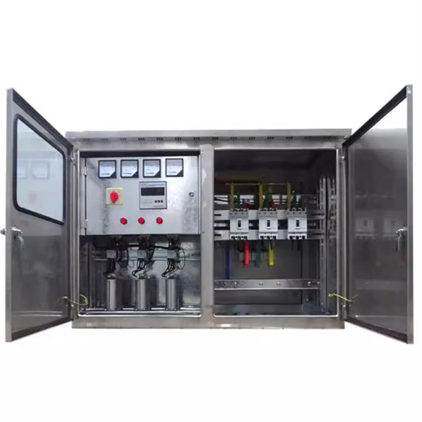 Malaysia Primary Distribution Box Installation Manufacturer