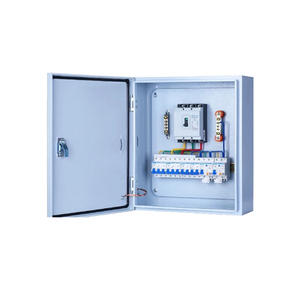 Latest Relay Protection Classification in Namibia - E-Motional Optics & Connectivity
