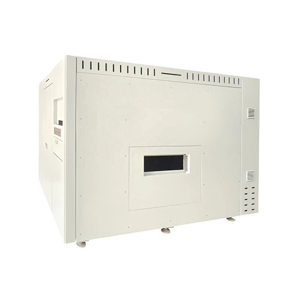 Custom-made fiber optic terminal boxes and accessories for Venezuela