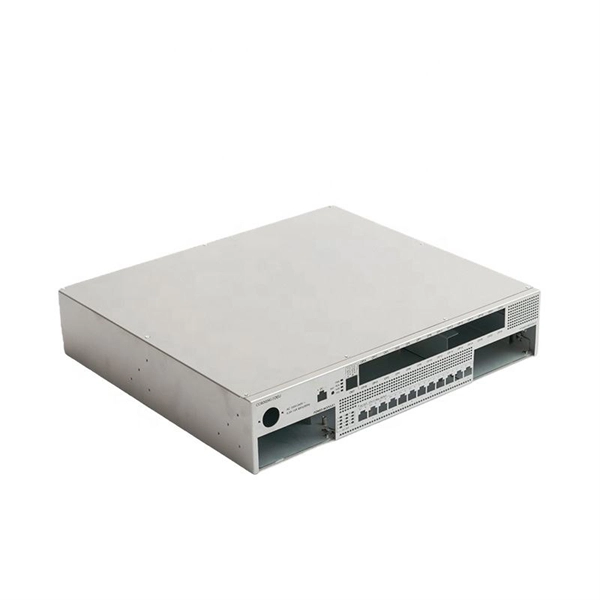 Production Comparison of Optical Module Companies - E-Motional Optics & Connectivity