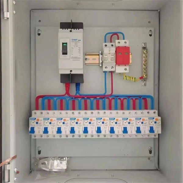 Access Switch Identifier