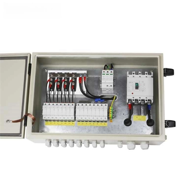 What does AUG mean in the core switch  - E-Motional Optics & Connectivity