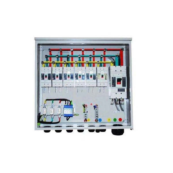 Disadvantages of wiring in distribution boxes - E-Motional Optics & Connectivity