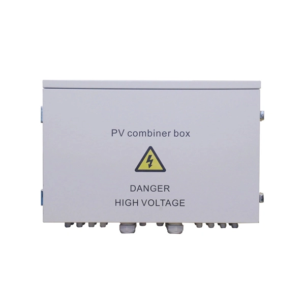 What is the ideal height for the guardrail of an outdoor electrical distribution box - E-Motional Optics & Connectivity