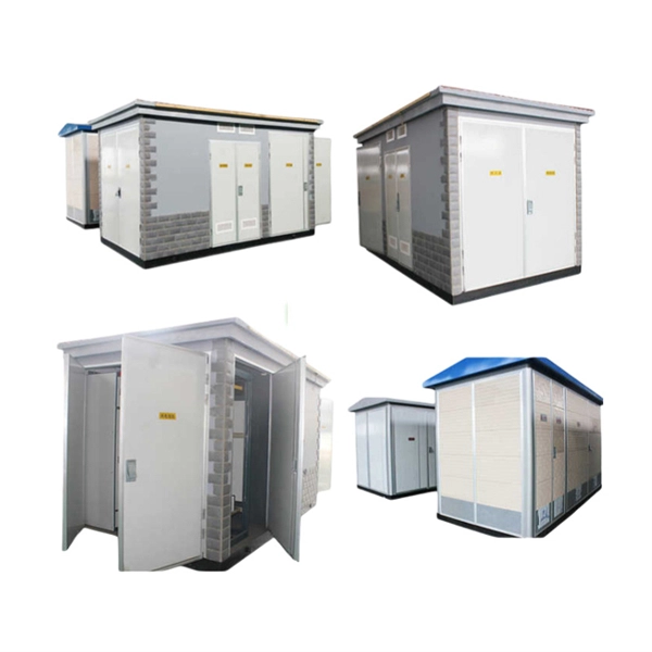 Things on the distribution box