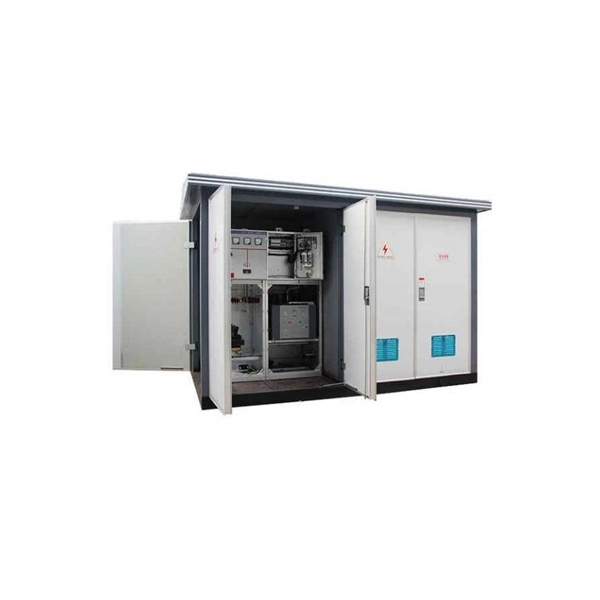 Installation of Stainless Steel Distribution Boxes in the Middle East - E-Motional Optics & Connectivity