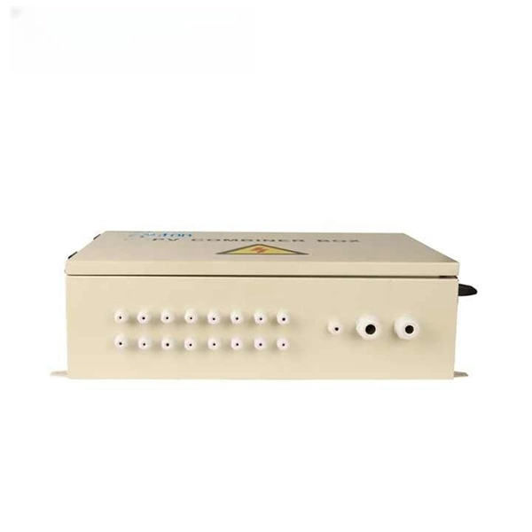 Custom-made cable tray embedded parts - E-Motional Optics & Connectivity