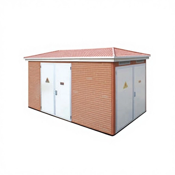 Complete set of explosion-proof distribution box