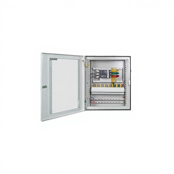 Optical Module Dual LC