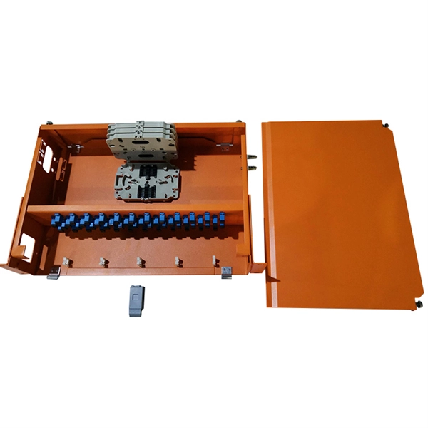 Barbados Cable Tray Manufacturer - E-Motional Optics & Connectivity