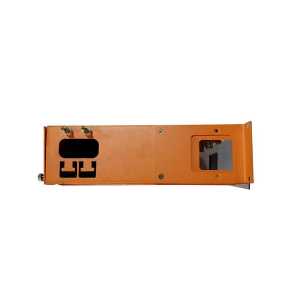 What metal is best for fiber optic cable interfaces