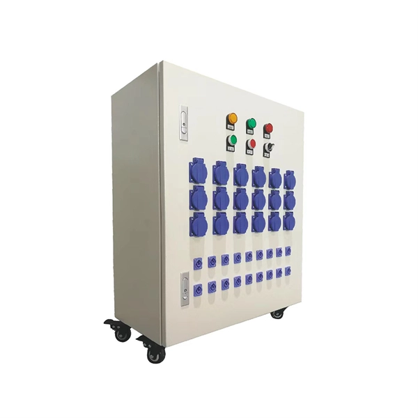 Gyftzy optical cable 288 - E-Motional Optics & Connectivity