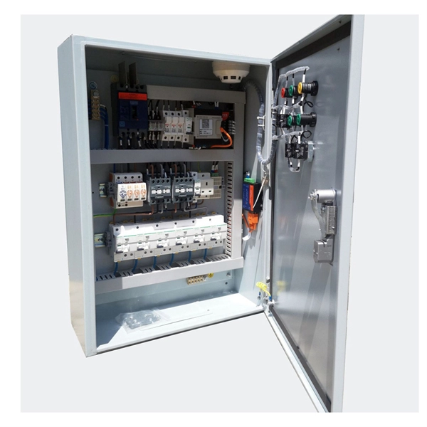 What is a fiber optic primary unit router - E-Motional Optics & Connectivity