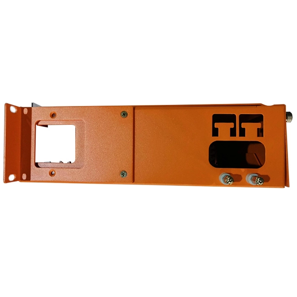 Large Performance Power Distribution Box
