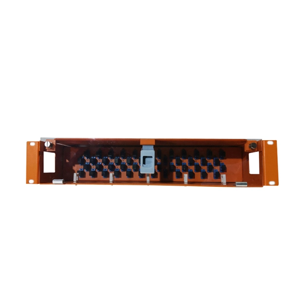 Eastern European Switch Industrial Design - E-Motional Optics & Connectivity