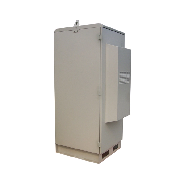 Southern European Spectrometer Alloy - E-Motional Optics & Connectivity