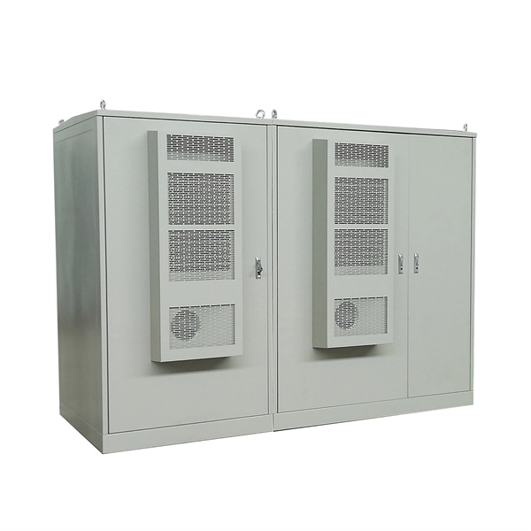 Huijue checks optical module attenuation