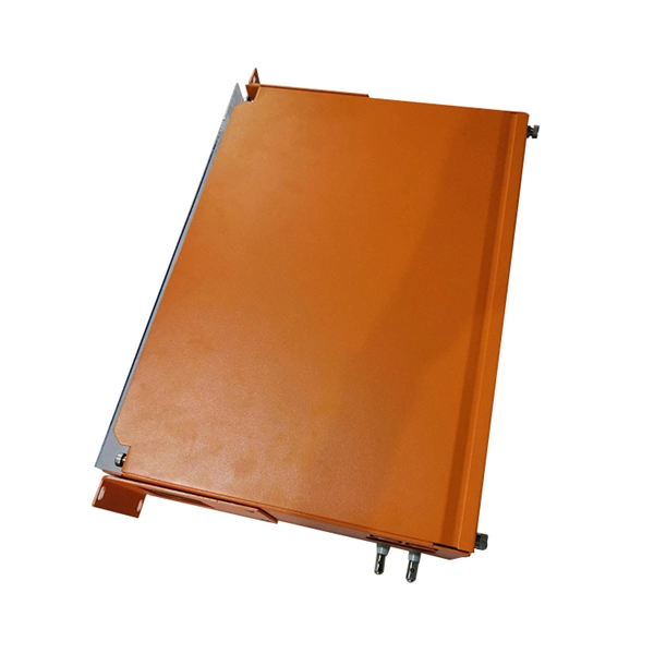 SC interface PoE switch - E-Motional Optics & Connectivity