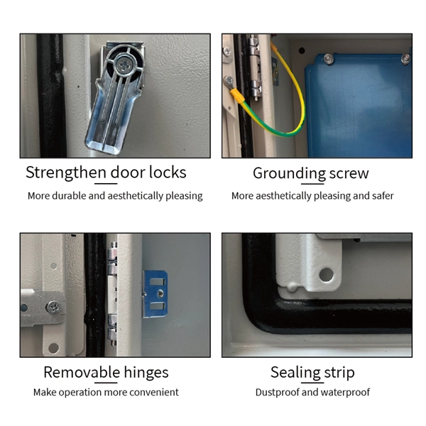 Standards for Crossing Fiber Optic Cables