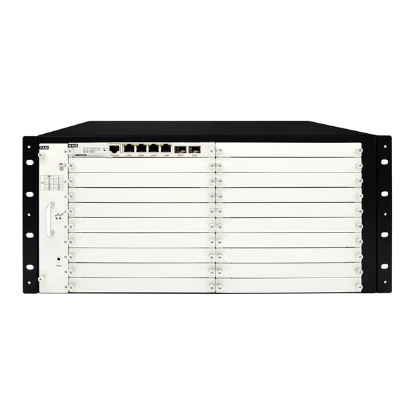 High-quality fiber optic splice boxes - E-Motional Optics & Connectivity