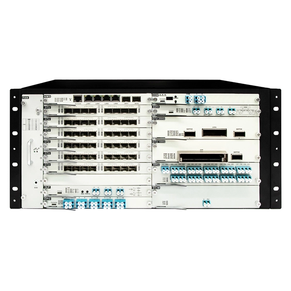 Cable Tray Treatment Methods - E-Motional Optics & Connectivity