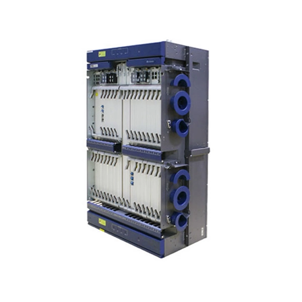 Integrated cable tray elbow - E-Motional Optics & Connectivity