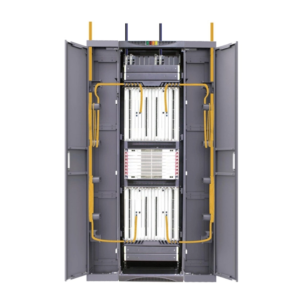 New Zealand Steel Cable Management System Manufacturer
