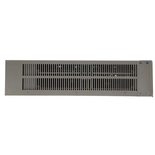 Iceland Inquiry Integrated Distribution Cabinet 48V - E-Motional Optics & Connectivity
