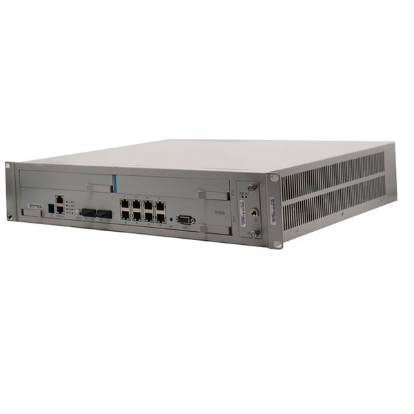 The entire length of the cable tray should be grounded - E-Motional Optics & Connectivity