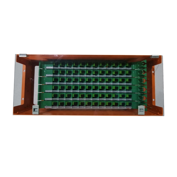 How to install a 4-layer household electrical distribution box - E-Motional Optics & Connectivity