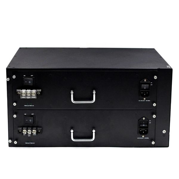 How to use an optical fiber splicing machine