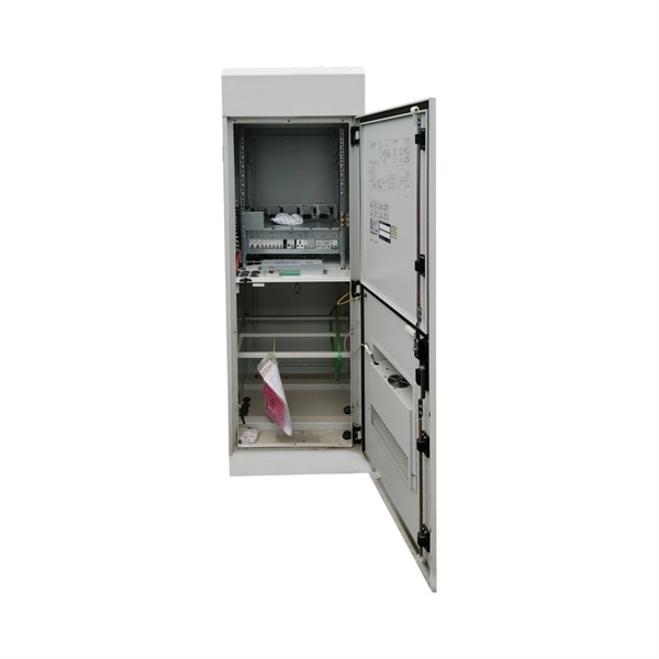 Standards for Temporary Power Distribution Boxes at Construction Sites