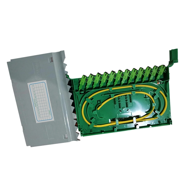 Connector js200107cs - E-Motional Optics & Connectivity