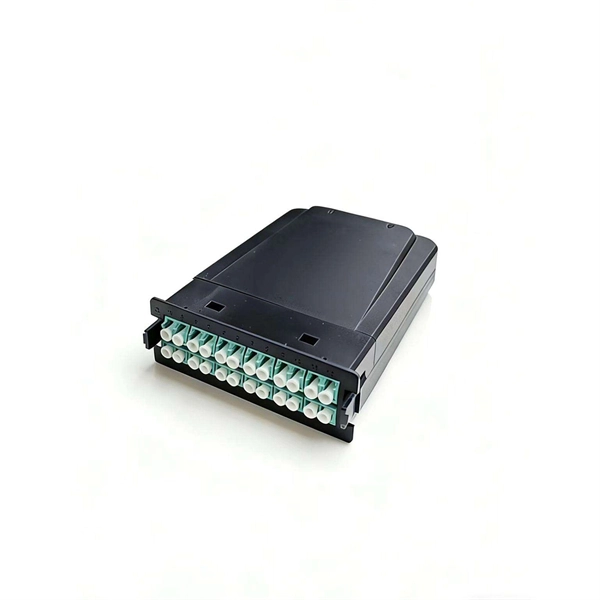 OPGW Fiber Optic Cable Junction Box Usage - E-Motional Optics & Connectivity
