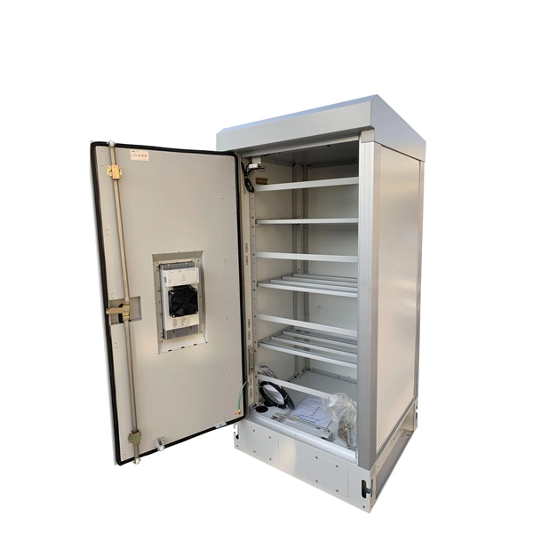 How to make the distribution box look aesthetically pleasing - E-Motional Optics & Connectivity