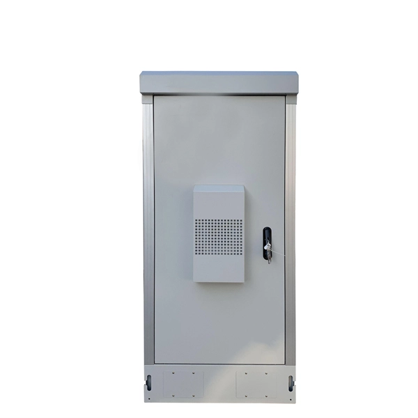 Height of secondary distribution box legs for construction sites - E-Motional Optics & Connectivity