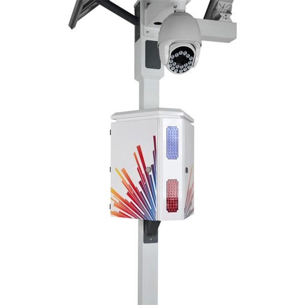 Moroccan fiber optic cable agent ADSS