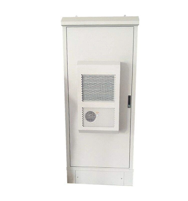 Intelligent Power Distribution Cabinet Upgrade in the Middle East - E-Motional Optics & Connectivity